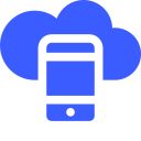 Automatic cloud backup for GST billing and business data