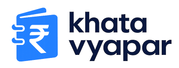 khataVyapar Logo