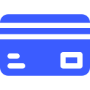 Multiple payment options including UPI QR bank and cash in billing app