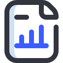Professional GST and business reports generated by billing app